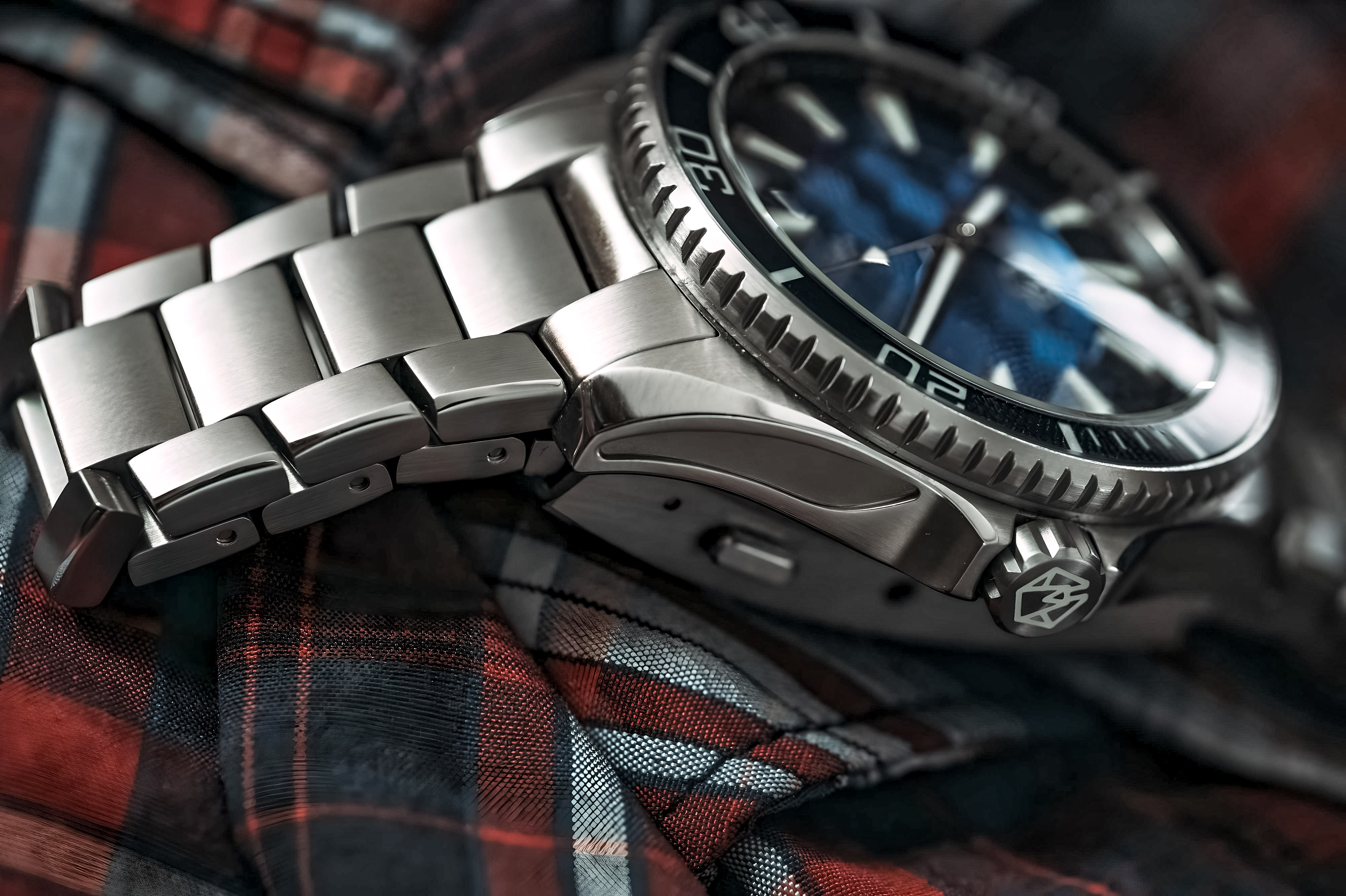 カメカメ The Inimitable Ikigai Kame - The Calibrated Wrist