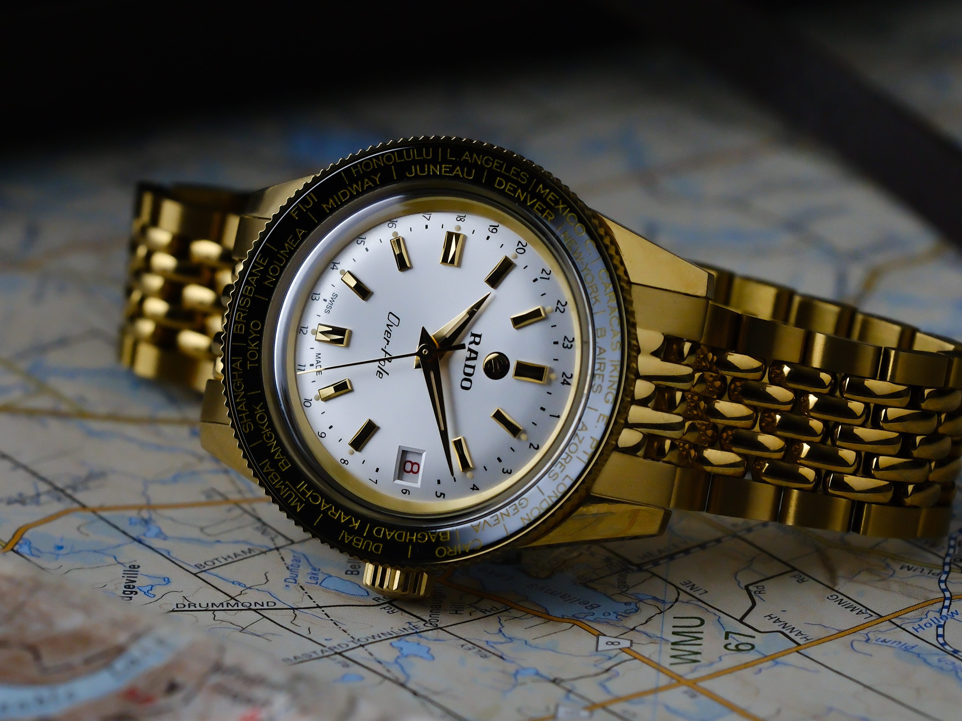 Elba Rado Top Lever File - Polypropylene Cover, 80mm Spine, Turquoise