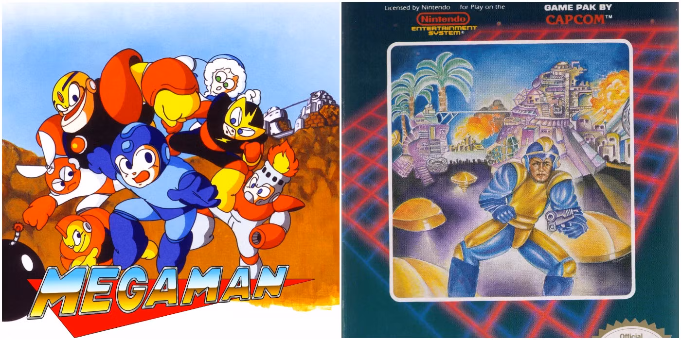 Why Seiko Should Launch a Mega Man Watch Collaboration