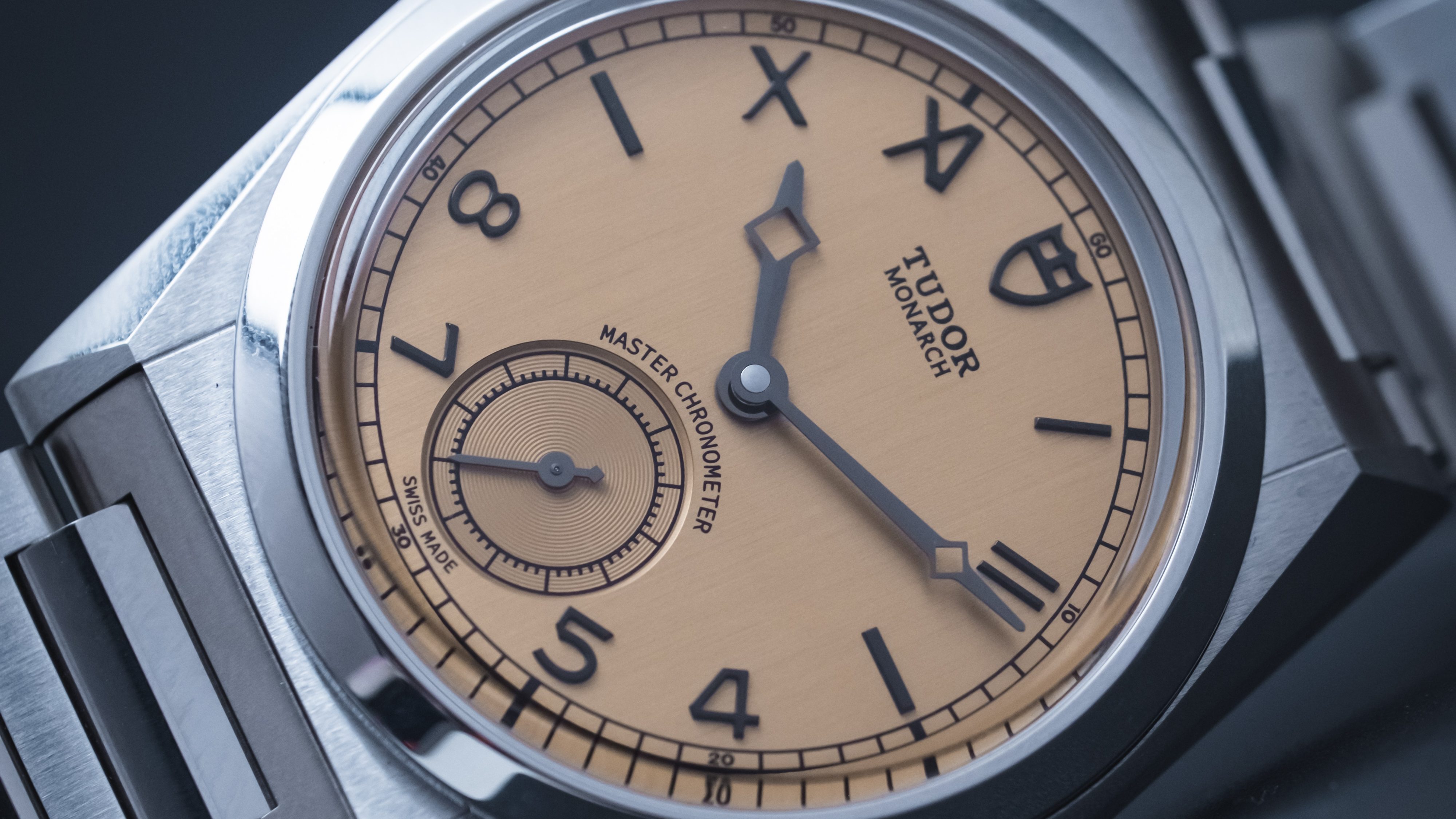 Tudor at Watches & Wonders 2026: Black Bay Updates, Ceramic, and