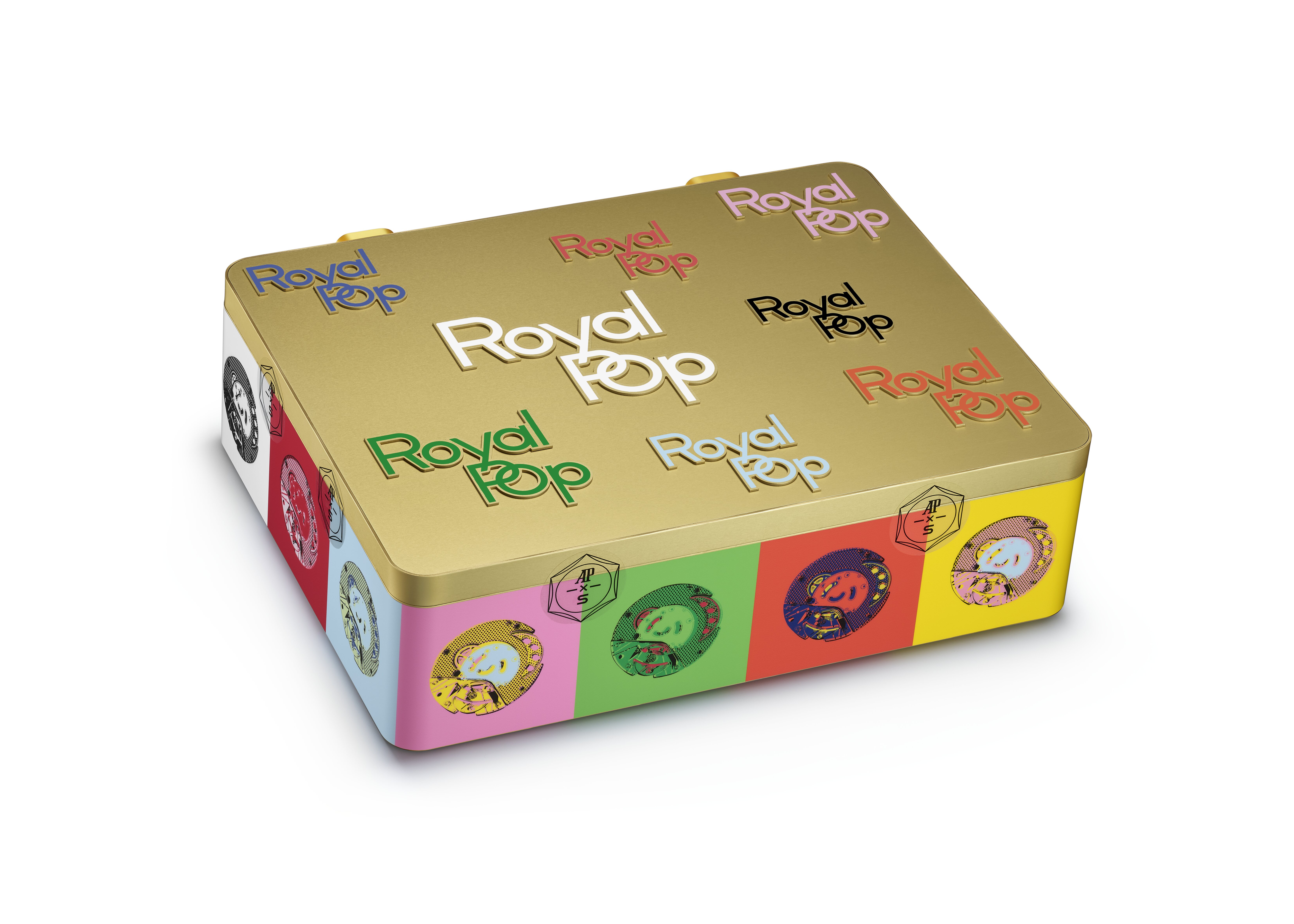 Swatch × Audemars Piguet Royal Pop: Provocation or a New Luxury